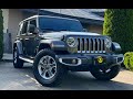 Jeep Wrangler (2018)