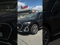 Audi Q5 (2023)
