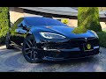 Tesla Model s (2021)