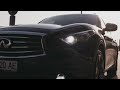 Infiniti Fx 37 (2012)