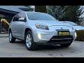 Toyota Rav4 ev (2014)