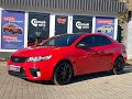 Kia Cerato (2012)