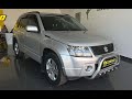 Suzuki Grand vitara (2007)