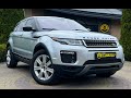 Land rover Range rover evoque (2016)