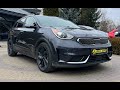 Kia Niro (2017)