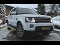 Land-rover Discovery (2016)