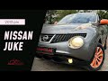 Nissan Juke (2013)
