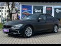 Bmw 3 series (2015)