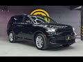 Dodge Durango (2023)
