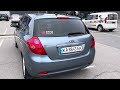 Kia Ceed (2008)