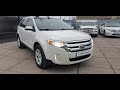 Ford Edge (2014)