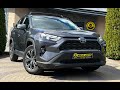 Toyota Rav4 (2023)