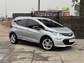 Chevrolet Bolt ev (2019)