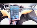 Tesla Model s (2015)