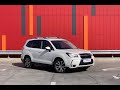 Subaru Forester (2016)