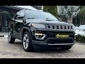Jeep Compass (2020)