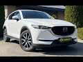 Mazda Cx-5 (2018)