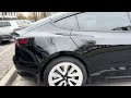 Tesla Model 3 (2022)