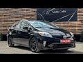 Toyota Prius (2012)