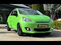 Mitsubishi Space star (2014)