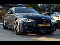 Bmw 3 series (2017)