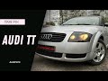Audi Tt (1999)