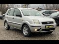 Ford Fusion (2002)