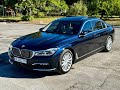 Bmw 740 (2017)