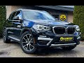 Bmw X3 (2018)
