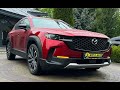Mazda Cx-50 (2022)