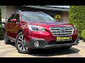 Subaru Outback (2014)