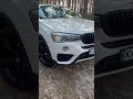 Bmw X4 (2015)