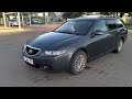 Honda Accord (2004)