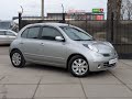Nissan Micra (2008)