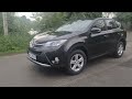 Toyota Rav4 (2014)