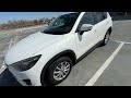 Mazda Cx-5 (2016)