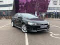 Mitsubishi Lancer (2007)