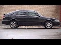 Saab 9-3 (2000)
