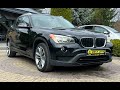 Bmw X1 (2013)