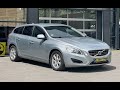 Volvo V60 (2012)