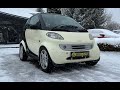 Smart Fortwo (1999)