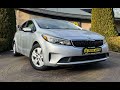 Kia Forte (2017)