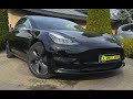 Tesla Model 3 (2020)