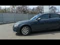 Audi A4 (2011)