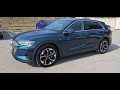 Audi E-tron (2021)