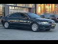 Audi A8 (2004)
