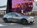 Infiniti Q50 (2017)