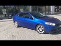 Dodge Dart (2013)