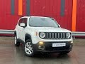 Jeep Renegade (2015)