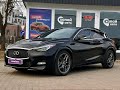 Infiniti Qx30 (2016)